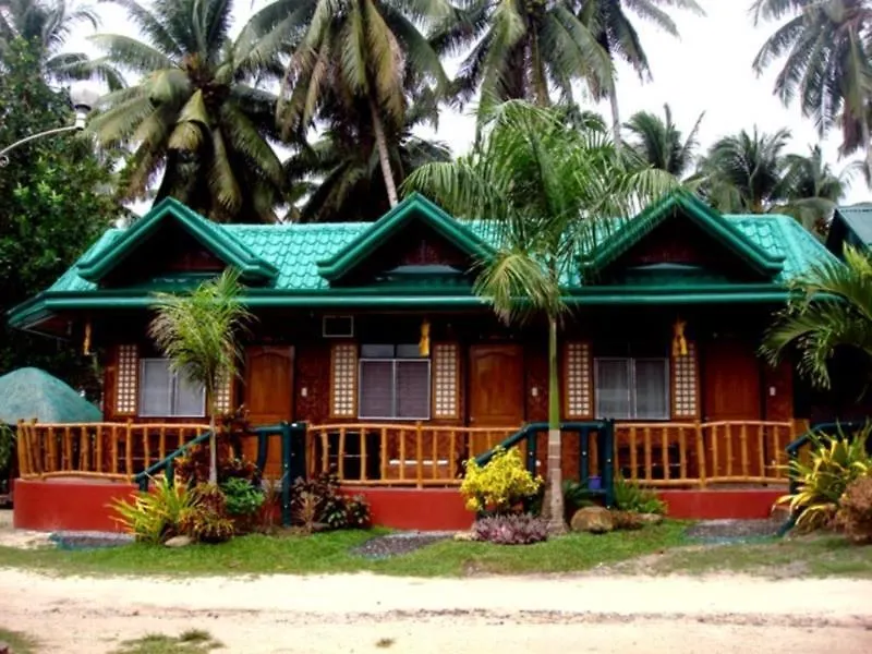 Davao City Fernandez Beach And Garden Resort