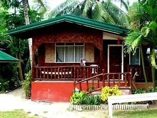 **** מלון Davao City Fernandez Beach And Garden Resort הפיליפינים