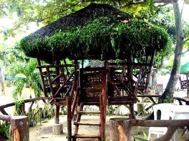 Davao City Fernandez Beach And Garden Resort הפיליפינים