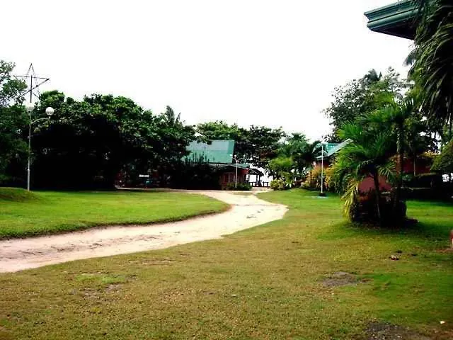Davao City Fernandez Beach And Garden Resort 4*,  הפיליפינים