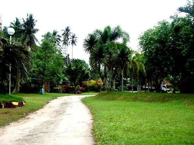 Davao City Fernandez Beach And Garden Resort